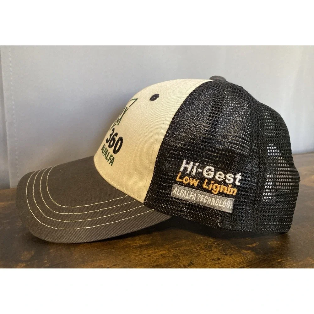 Hattie Carnegie caps are
